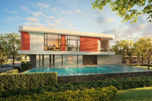 รูป PLENO TOWN Ladkrabang - Chalongkrung - รูปที่ 3/10