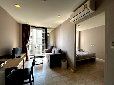 ขายคอนโด : ขายพร้อมผู้เช่า Palm spring Parlor นิมมาน ซอย 5  โทร 082-3899314 คุณบู