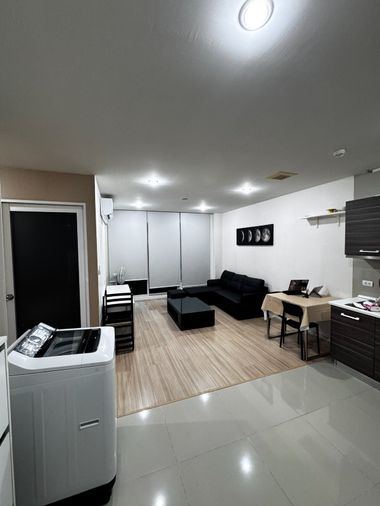 2-bed condo for rent, 69 sqm, Happy Condo Ladprao 101