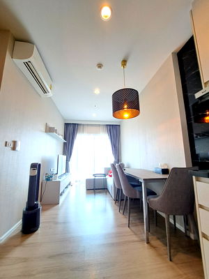 Condos for sale : Condo Amber Tiwanon For Sale near BTS