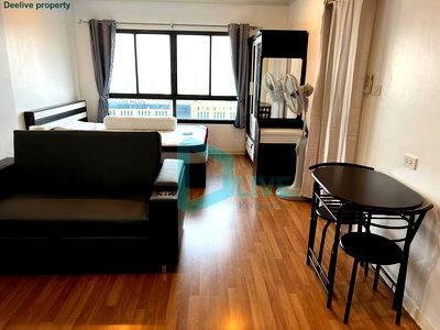 คอนโดให้เช่า : DL1104861 ให้เช่าคอนโด ลุมพินี เพลส พหล - สะพานควาย (Lumpini Place Phahol - Saphankhwai) ใกล้ BTS สะพานควาย พร้อมเข้าอยู่ โทรด่วน 0653619502 LineID @897iyzll