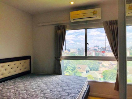 รูปภาพ For rent The Parkland Ngamwongwan - Khae rai Ready to move in