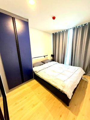 Condos for rent Bangkok University :  Attitude                                BU