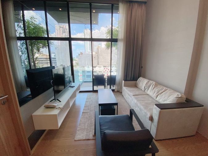 ✅️( READY MOVE!! ) Duplex 2 Bedrooms 93 sqm. Siamese Exclusive 31 ซ.สุขุมวิท 31 ใกล้ BTS สถานีพร้อมพงษ์ มี Shuttle Bus รับ-ส่ง