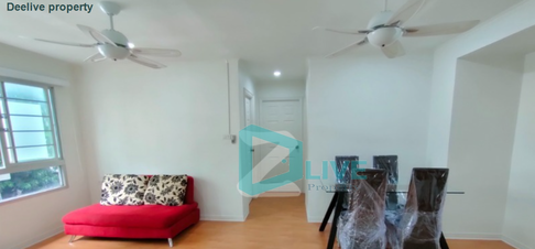 DL23010782 ให้เช่าคอนโด ลุมพินี วิลล์ ศูนย์วัฒนธรรม (Lumpini Ville Cultural Center) ใกล้ MRT ห้วยขวาง พร้อมเข้าอยู่ โทรด่วน 0614453194 LineID @162cjixi