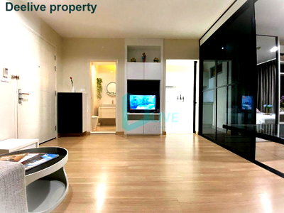 Condos for rent : DL100402 Condo for rent, Life @ Ladprao 18 near MRT ลาดพร้าว, ready to move in, call urgently 0653619502 LineID @952jdxxk