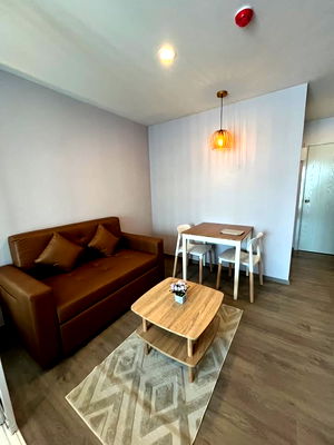 คอนโดให้เช่า : Regent home bangna✨✨11,000฿บิวอิน