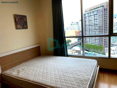 เช่าคอนโด เกตเวย์ เอกมัย : DL23010933 ให้เช่าคอนโด ไลฟ์ แอท สุขุมวิท 65 (Life @ Sukhumvit 65) ใกล้ BTS พระโขนง พร้อมเข้าอยู่ โทรด่วน 0800343450 LineID @655ebbvc