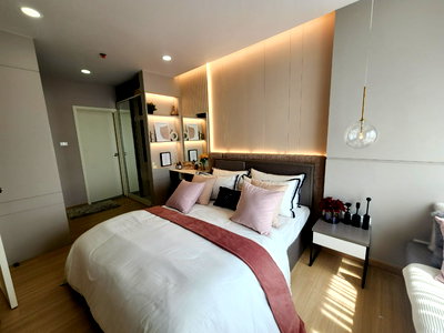 คอนโดให้เช่า :  Rds-4522 ให้เช่าคอนโด ศุภาลัย เวอเรนด้า สถานีภาษีเจริญ / Supalai Veranda Phasi Charoen Station  นัดชมห้อง 👉line : @propertyfinder 