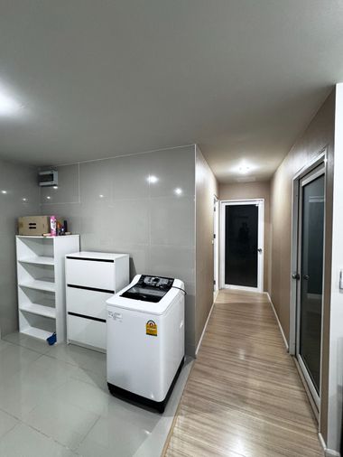 2-bed condo for rent, 69 sqm, Happy Condo Ladprao 101
