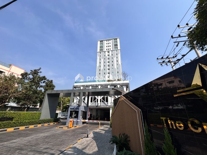 The Crystal Bliss @ Rattanathibet