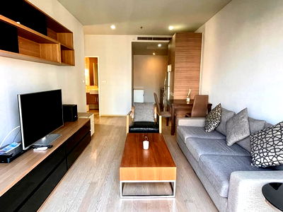 Condos for rent : Condo for rent in Noble Refine Sukhumvit 26  (BTS Phromphong) (SA-01)