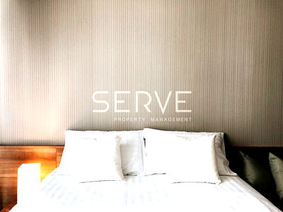 Condos for rent : Studio Nice & Cozy Style High Fl. 10+ Good Location Shuttle bus to BTS Close to The Emporium-Park 24 (พาร์ค 24)