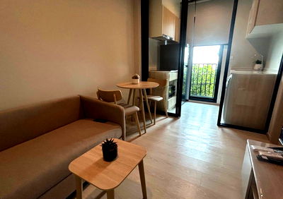 Condos for rent Bangna - Trat  : Nue Mega Plus                      Bangna 