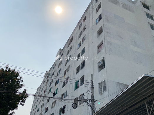 รูป President Condotown - รูปที่ 3/10