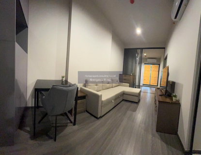 รูปภาพ For rent at Ideo Sukhumvit-Rama 4