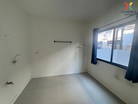 For Sale Townhouse/Townhome  , SIRI PLACE Ratchaphruek 345 , Bang Khu Wat , Mueang Pathum Thani , Pathum Thani , CX-92585 ✅ Live chat with us ADD LINE @connexproperty ✅ 