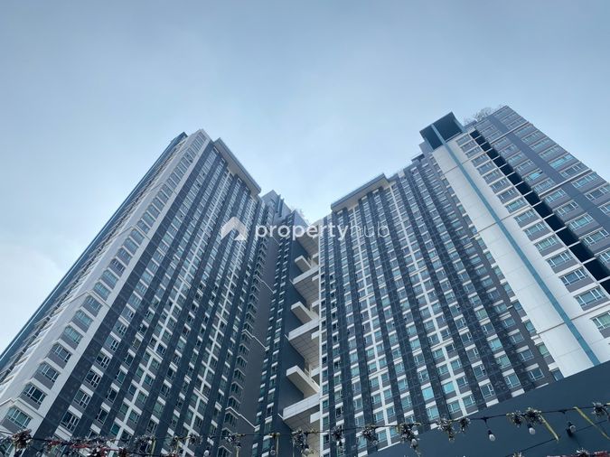 Centric Tiwanon Station