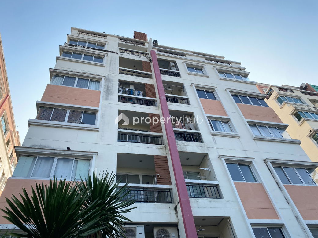 Project The Breeze Picture - 1/9