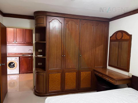 🚩 For sell condo SILOM SUITE Building 1, Floor 12,1 bed room, Room size 52 sqm