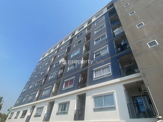 Project Ploen Ploen Condominium Bangbuathong - Westgate 2 Picture - 3/15