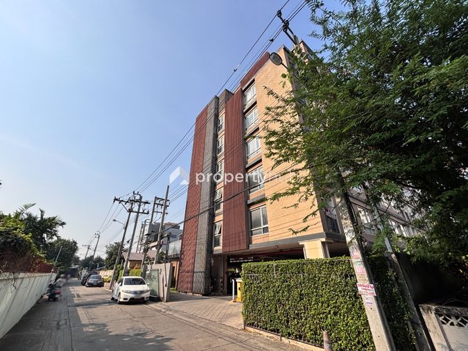 A Plus 2 @ Rattanathibet