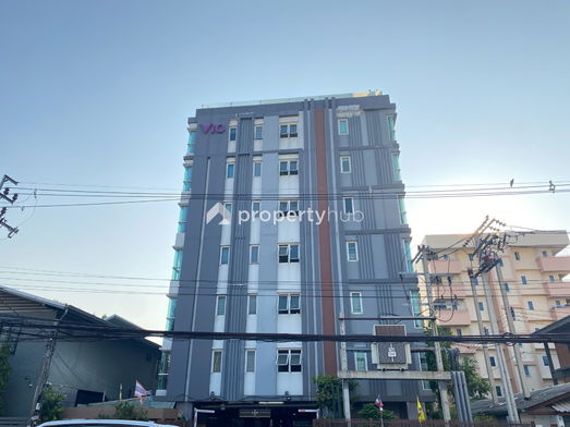 Project Vio Khaerai 2 Picture - 3/12