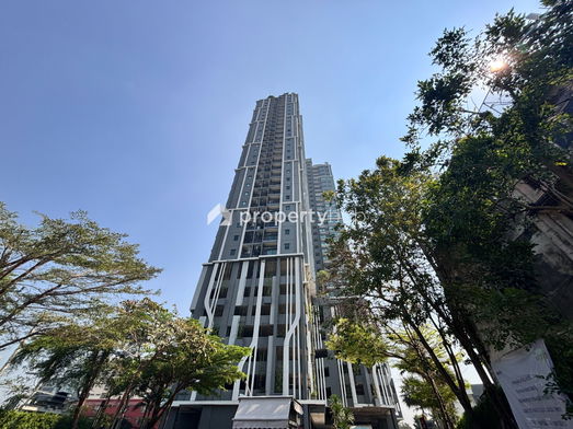 Project Supalai Loft @ Khae Rai Station Picture - 2/10