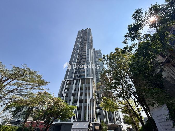 Supalai Loft @ Khae Rai Station