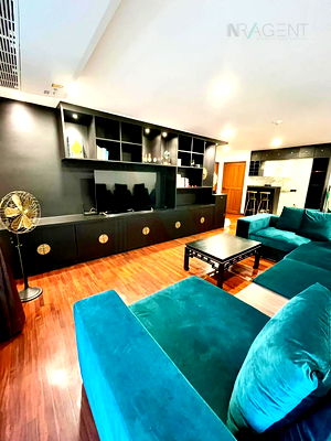 ขายคอนโด : ให้เช่าคอนโด บ้าน จันทร์ อาคาร 1 ชั้น 2 2 ห้องนอน ขนาด 90 ตรม ใกล้ โรงพยาบาล คามิลเลียน