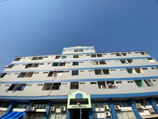 รูป Rewadee Condiminium - รูปที่ 3/5