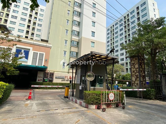 Lumpini Place Rama VIII