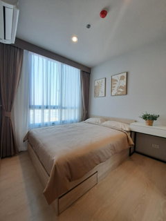 รูปภาพ Condo for rent Nue Mega Plus Bangna Contact @propertybkk2