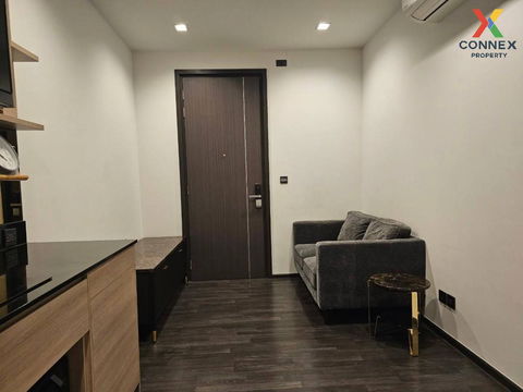 🔥🔥🔥 For Rent Condo , The Line Asoke - Ratchada , MRT-Phra Ram 9 , Din Daeng , Din Daeng , Bangkok , CX-108328 ✅ Live chat with us ADD LINE @connexproperty ✅ 🔥🔥🔥