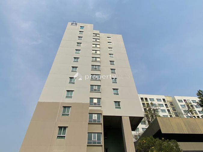 Lumpini Place Rama VIII