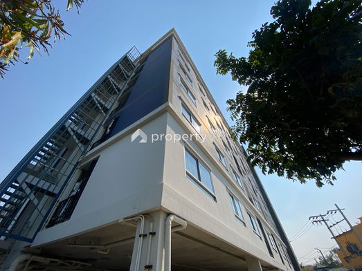 Project Ploen Ploen Condominium Bangbuathong - Westgate 2 Picture - 4/15