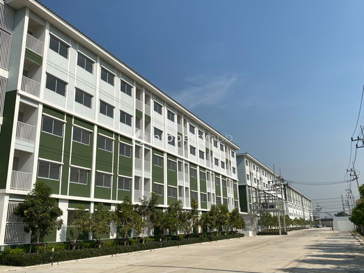 Project Sena Kith Westgate - Bangbuathong Phase 2 Picture - 3/38