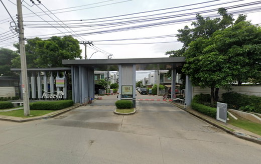 รูป The Colors Premium Bangna-Wongwaen - รูปที่ 1/1