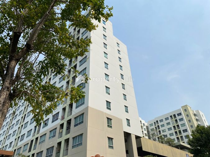 Lumpini Place Rama VIII