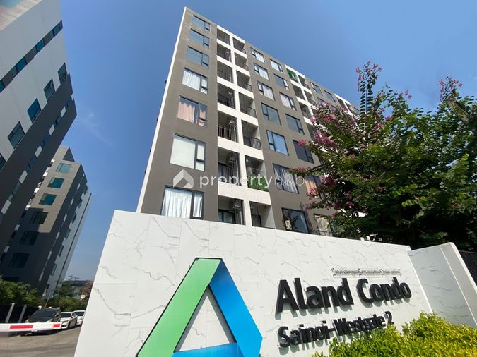 ALAND CONDO SAINOI - WESTGATE 2