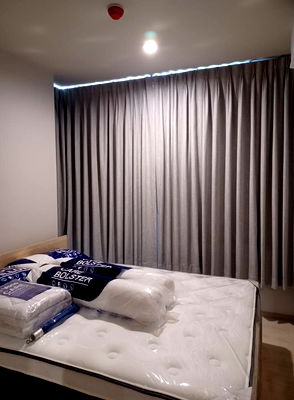 เช่าคอนโด สนามบินสุวรรณภูมิ : ให้เช่าคอนโด นิว เมกา พลัส บางนา ( Nue Mega Plus Bangna ) นัดชมห้อง 👉line : @propertybkk2