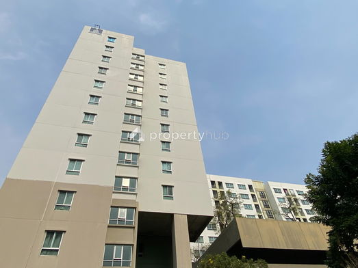 รูป Lumpini Place Rama VIII - รูปที่ 5/11