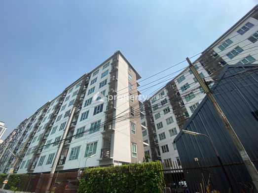 รูป Regent Home 25 Tiwanon - รูปที่ 5/11