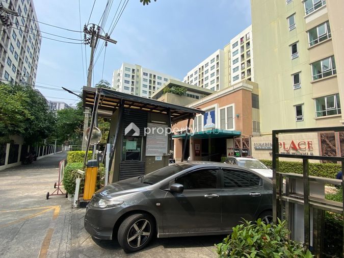 Lumpini Place Rama VIII