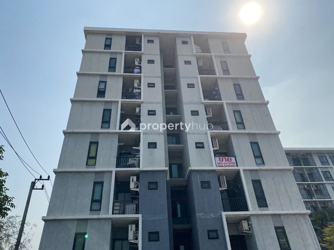 iCondo Ngamwongwan 2