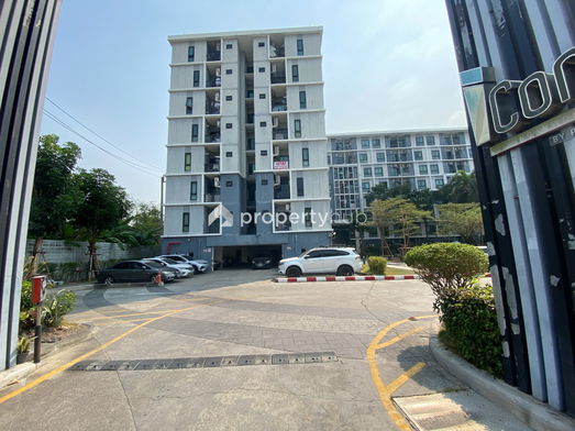 รูป iCondo Ngamwongwan 2 - รูปที่ 2/12