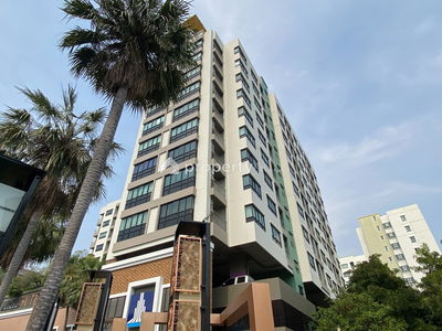 Lumpini Suite Rama Vlll