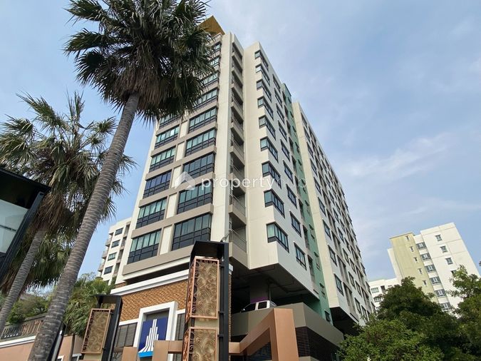 Lumpini Suite Rama Vlll