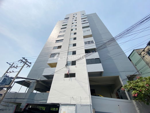 Project Charun Sanitwong Condominium 1 Picture - 4/8