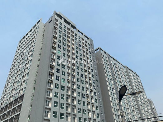 Project Lumpini Ville Charan - Fai Chai Picture - 5/56